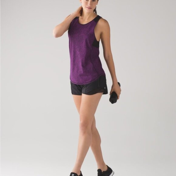 Lululemon sculpt tank - Picture 1 of 4